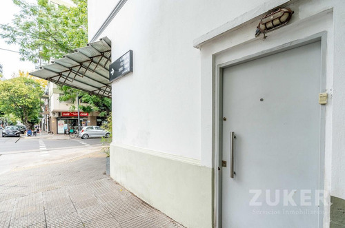 Imagen 9 de 18 de Venta Nuñez Ph 5 Ambientes Con Terraza Propia !!!!