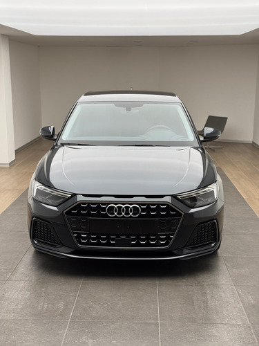 Audi A1 1.4 Tfsi Stronic 125cv