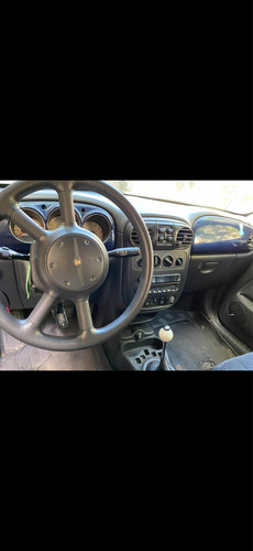 Chrysler PT Cruiser 2.0 Classic At