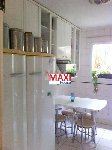 Sobrado Em Condomínio Fechado 164 M², 3 Dormitórios, 1 Suite, 2 Vagas, Vila São Silvestre, São Paulo. - So0103