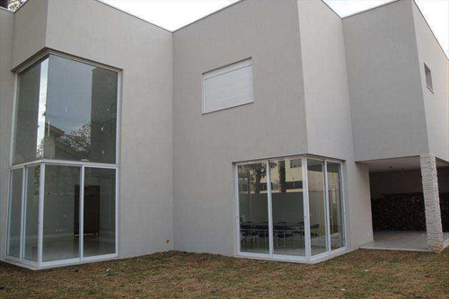 Imagem 4 de 8 de Sobrado De Condomínio Com 4 Dorms, Residencial Morada Das Estrelas (aldeia Da Serra), Barueri - R$ 2.65 Mi, Cod: 221900 - V221900