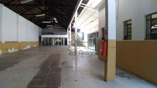 Imagem 8 de 30 de Prédio Comercial - Rua Viscondessa Pirassununga - Venda Ou Aluguel - Cidade Nova - Pr0081
