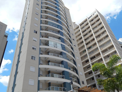 Imagem 1 de 27 de Apartamento À Venda Em Cambuí - Ap086450
