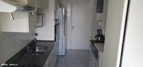 Imagem 13 de 15 de Apartamento Para Venda Em Barueri, Vila São João, 3 Dormitórios, 1 Suíte, 2 Banheiros, 2 Vagas - N130_2-1096853