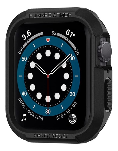 Protector Apple Watch Spigen Rugged Armor 45mm / 44mm