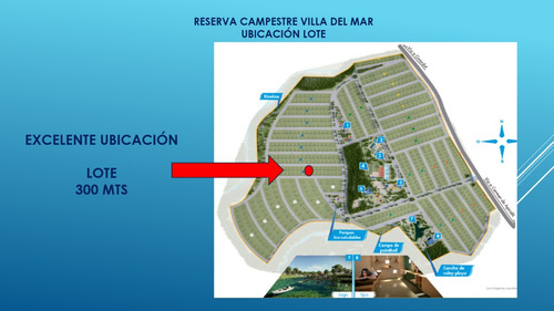 Lote En Carmen De Apicalá - Tolima - Reserva Campestre Condominio Club & Spa