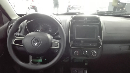 Renault Kwid 1.0 Sce 66cv Zen