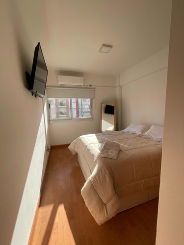 Imagen 7 de 27 de Hermoso Departamento A Metros Del Bosque
