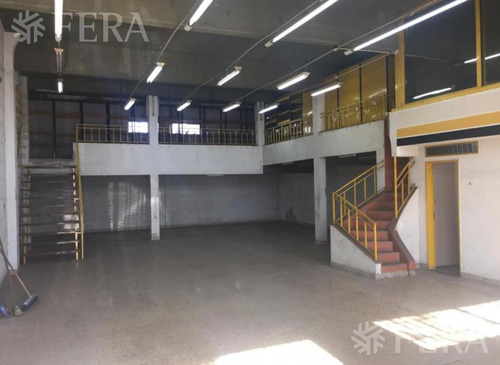 Venta De Local En Lomas De Zamora