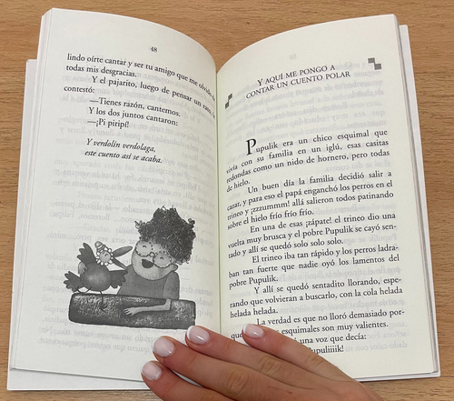 Cuentopos De Gulubú - María Elena Walsh, Alfaguara