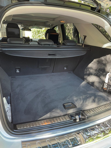 Mercedes-Benz Clase GLE 3.0 Gle400 Sport 4matic 333cv
