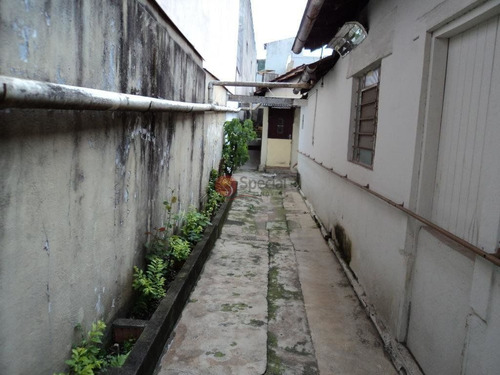 Terreno À Venda, Vila Formosa 500m² - Af10186. - Af10186