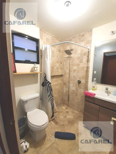 Imagen 3 de 13 de Departamento En Venta, Zirandaro-san Miguel De Allende (vg)