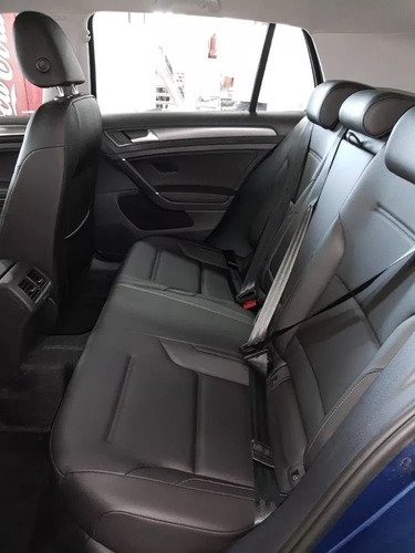 Volkswagen Golf Highline Mgg A1