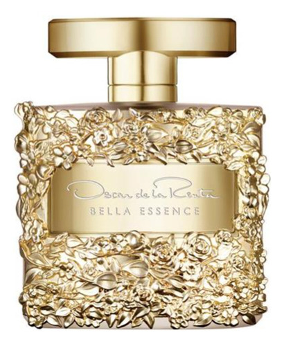 Oscar De La Renta Bella Essence Dama 100ml Edp