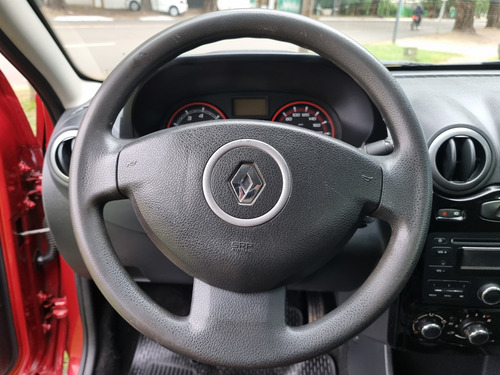 Renault Sandero Stepway 1.6 Confort 105cv