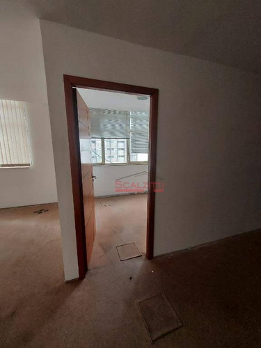 Conjunto Para Alugar, 162 M² Por R$ 2.700/mês - Consolação - São Paulo/sp - Cj0898