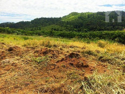 Imagem 5 de 5 de Terreno À Venda, 313 M² - Jardim Itália - Itupeva/sp - Te0352