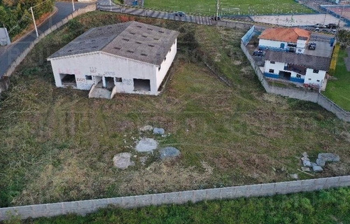 Imagem 3 de 9 de Galpão Para Venda, 623.0m² - 5772