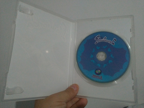 Cd Flauteando - Volume 2: Tocando Com Os Mestres Raridade