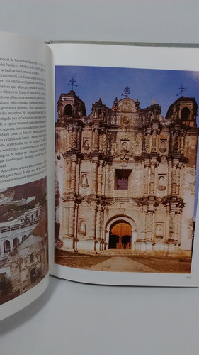 San Cristobal De Las Casas, Ciudad Real De Las Chiapas (Usado)