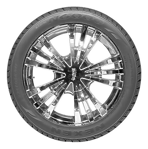 1. Llanta Nexen 215/40r17 N6000 87w