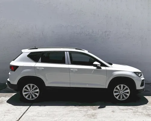 Seat Ateca 1.4 Style 150Hp At