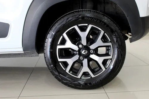 Chevrolet Traverse 3.6 V6 LT Piel At