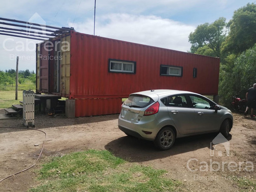 Venta De Campo En San Rafael, Mendoza
