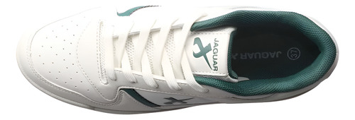 Zapatillas Deportivas Urbanas Jaguar Art: #4323