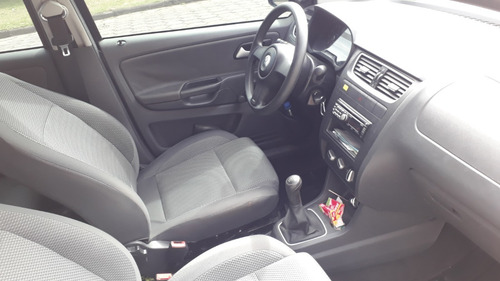 Imagem 6 de 11 de Vw Fox 2011