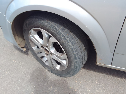 Chevrolet Vectra 2.0 Expression Flex Power Aut. 4p