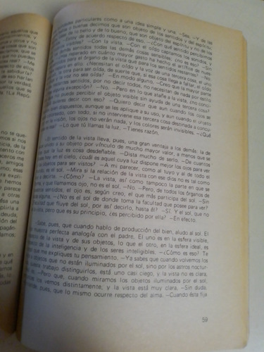 Antología De Textos Filosóficos 1 Cuarto Semestre (Usado)
