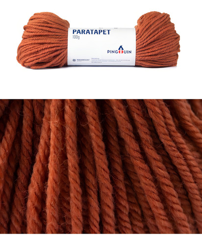 Fio/lã Pingouin Paratapet 100g Para Tapeçaria-cores Antigas Cor (sl)0711-boreal