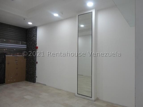 Imagen 3 de 9 de Local En Alquiler Los Dos Caminos 22-7868 Eva Castillo 0414.306.72.20