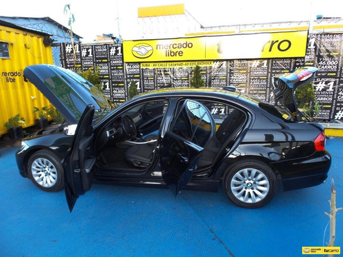 Imagen 12 de 25 de Bmw Serie 3
