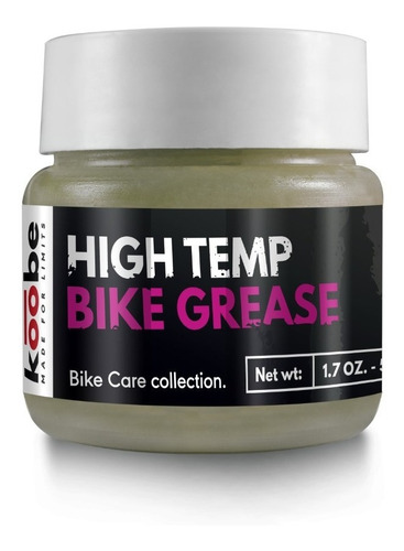 Grasa Bicicleta Dh Ruta Koobe High Temp Bike Grease X 50gr