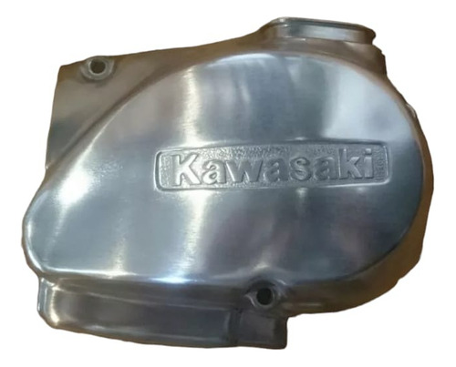 Tapa Cubre Carburador Kh 100 Ke 100 Kawasaki 14030-1005