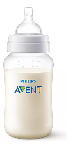 Mamaderas Anticolic Refresh Philips Avent Scy106/01 330ml