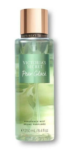 Pear Glace Splash Perfume  Victoria Secret 250ml