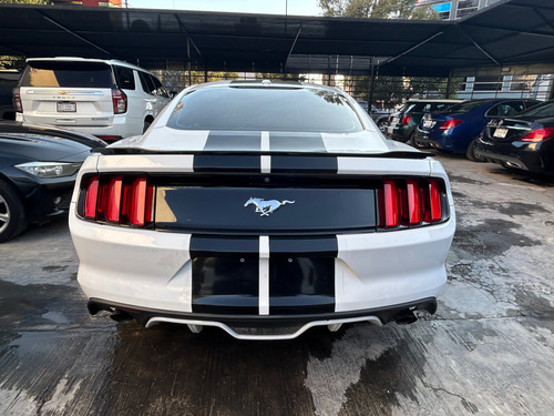Ford Mustang 2.3 Coupe Mt