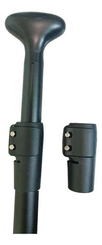 Reemplazo De 26 Mm Clamp Hebilla Nylon Quick Release Surf