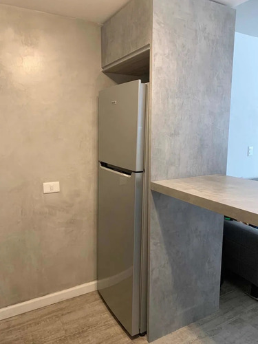 Venta De Monoambiente Con Garage En Punta Carretas