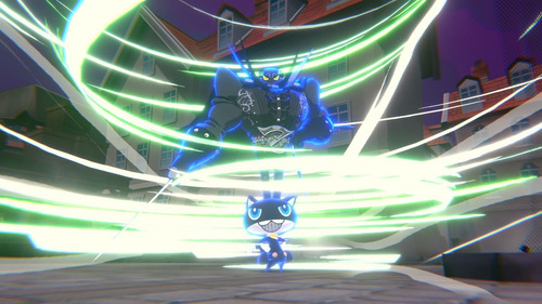 Persona 5 Tactica - Playstation 4