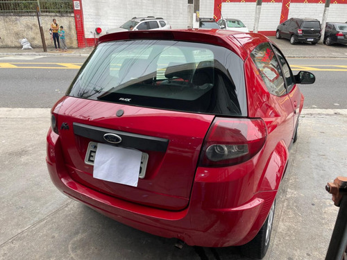 Ford Ka 1.0 Flex 3p