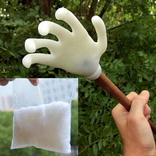 Policaprolactona Termoplástica Polimorfa Hecha A Mano, 50 G,