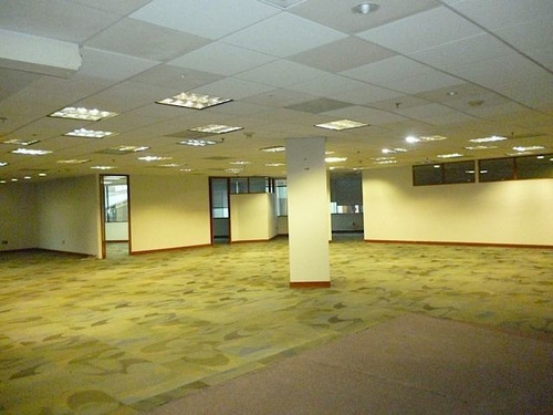 Imagen 2 de 7 de Oficinas De Alta Gama En Palmas En Renta