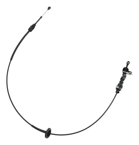 Cable De Cambio De Transmisión Automática 52107847am 5210784