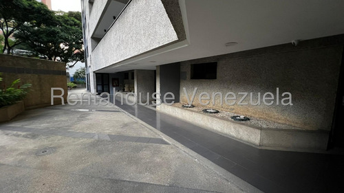 Apartamento En Venta El Rosal Mls#25-24393 Fr