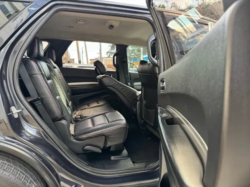 Dodge Durango 3.6 Sxt 4x4